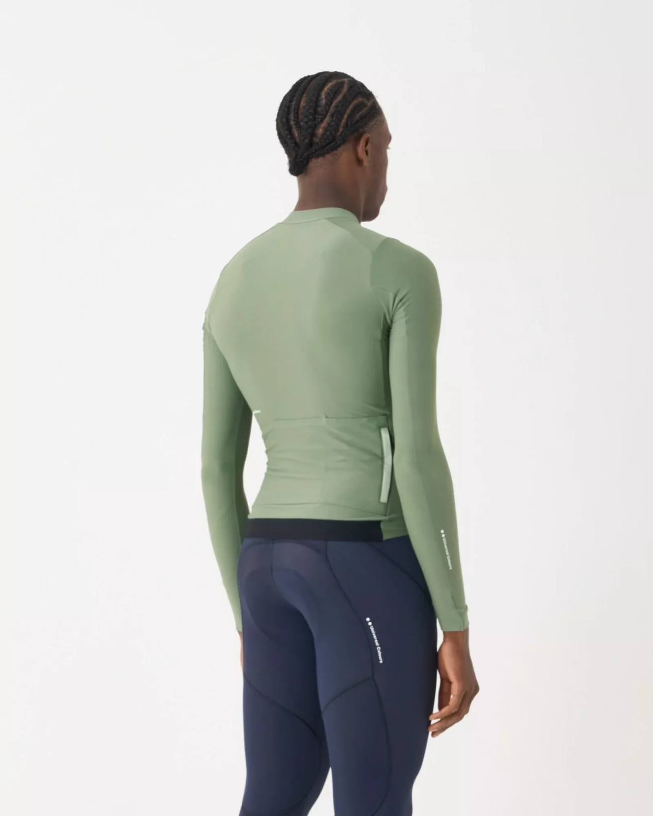 Mono Long Sleeve Jersey
