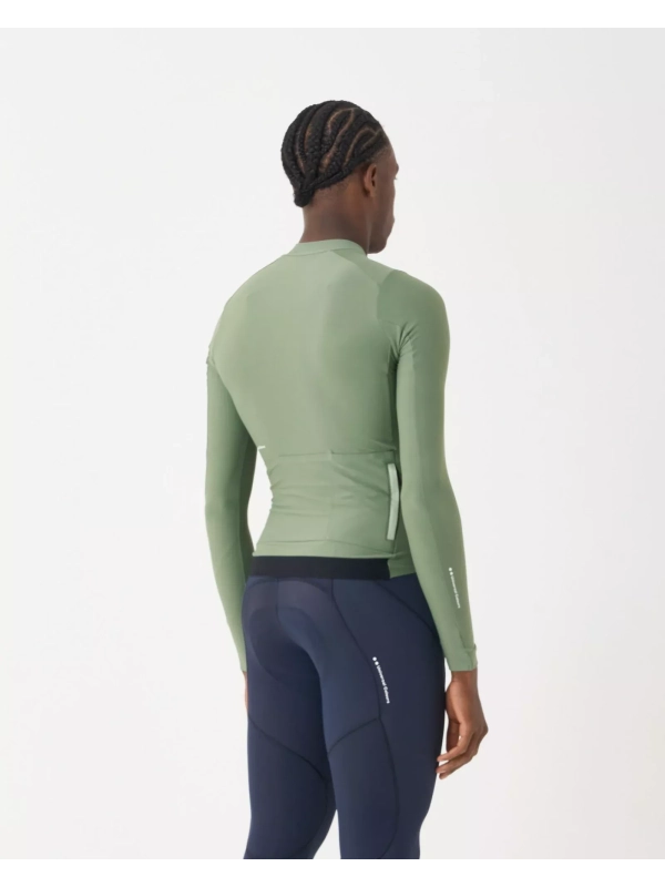 Mono Long Sleeve Jersey Mono Long Sleeve Jersey