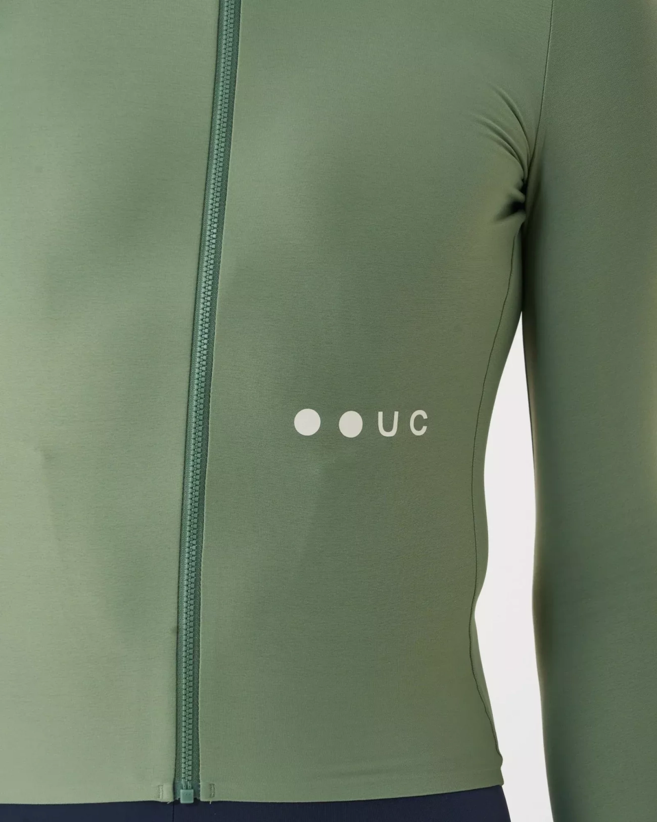 Mono Long Sleeve Jersey