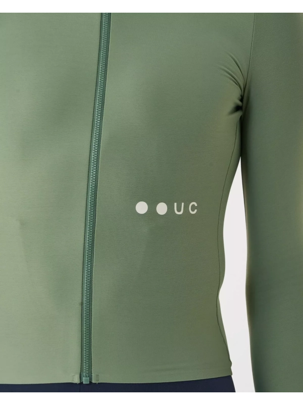 Mono Long Sleeve Jersey Mono Long Sleeve Jersey