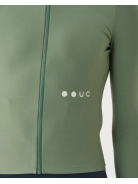 Mono Long Sleeve Jersey Mono Long Sleeve Jersey