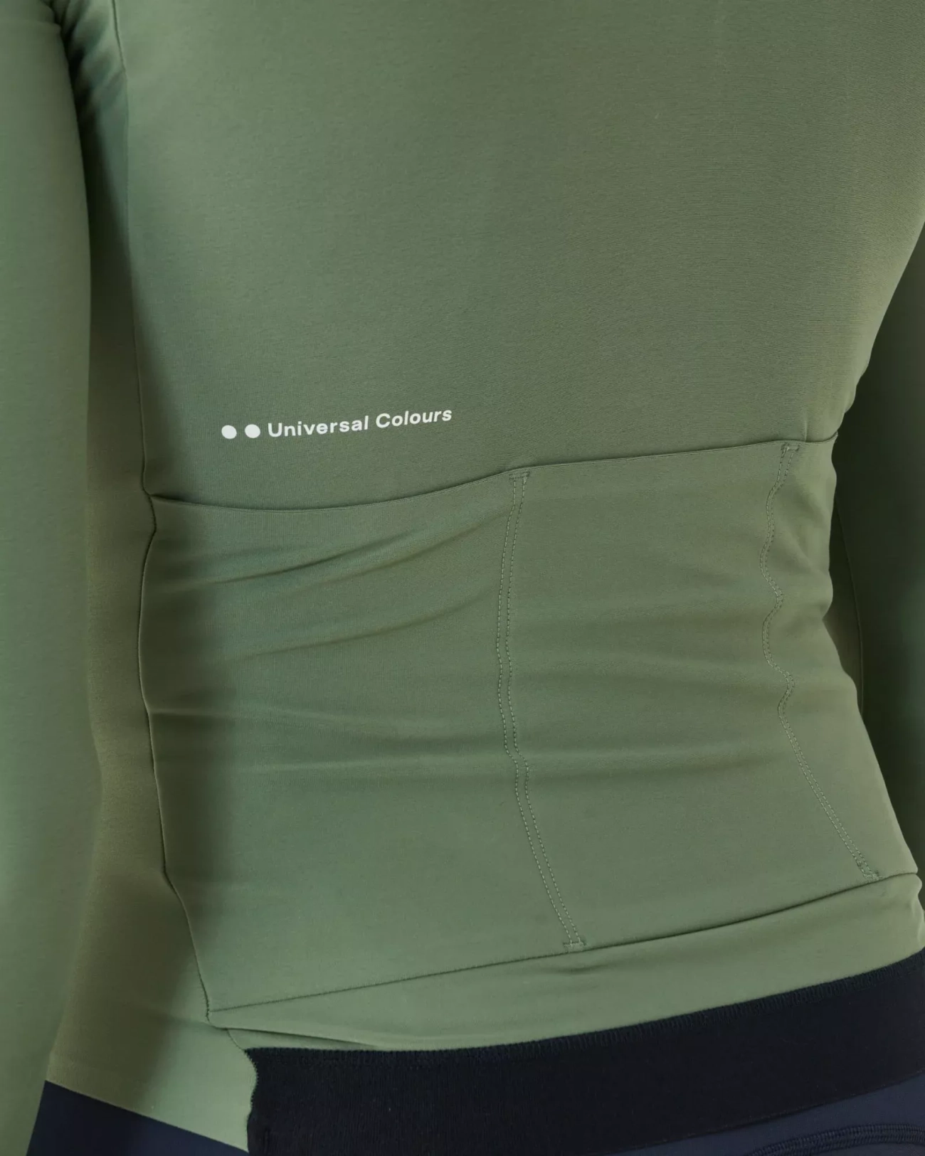 Mono Long Sleeve Jersey