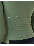 Mono Long Sleeve Jersey Mono Long Sleeve Jersey