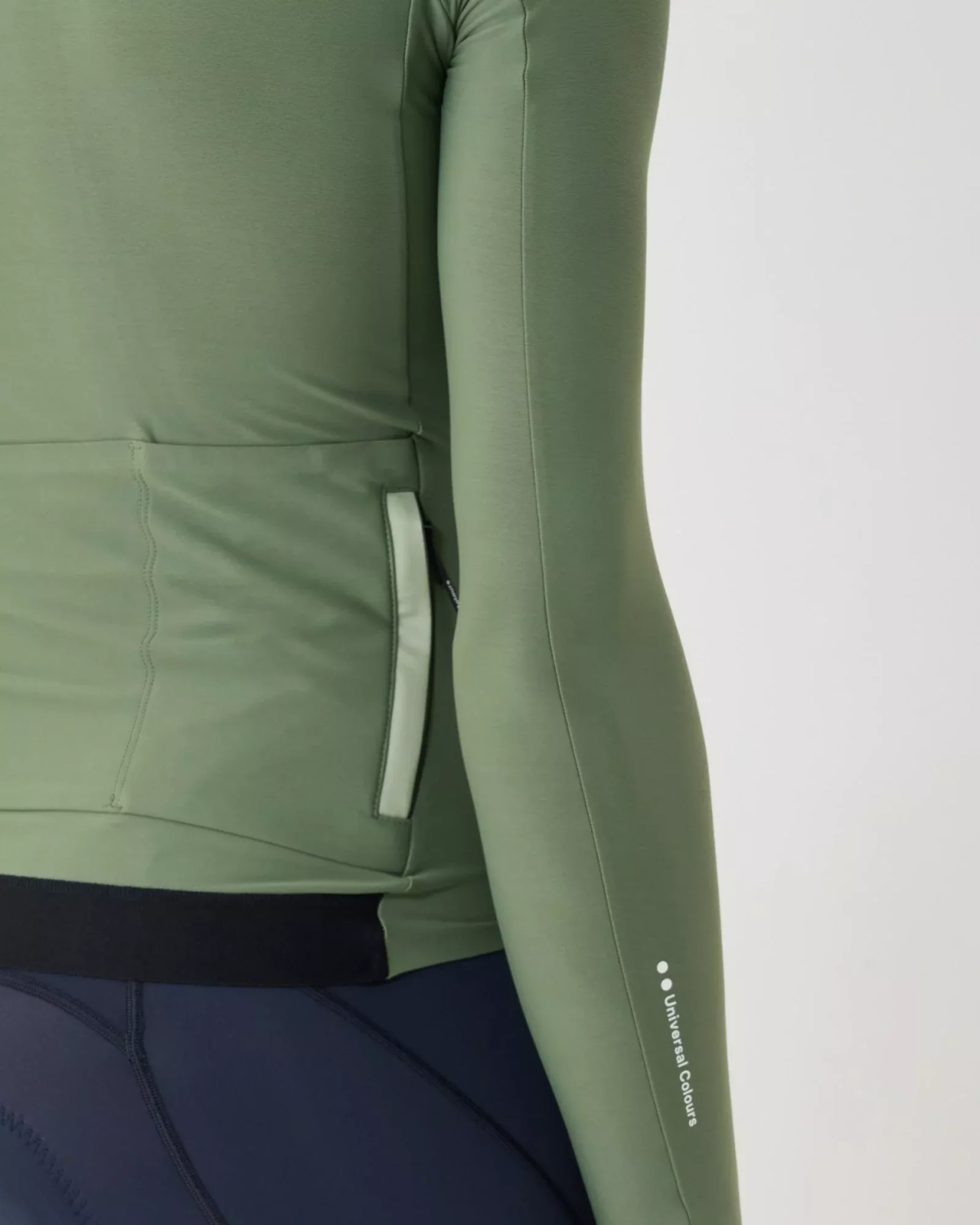 Mono Long Sleeve Jersey