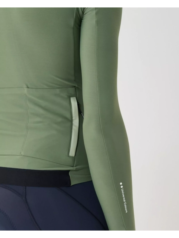Mono Long Sleeve Jersey Mono Long Sleeve Jersey