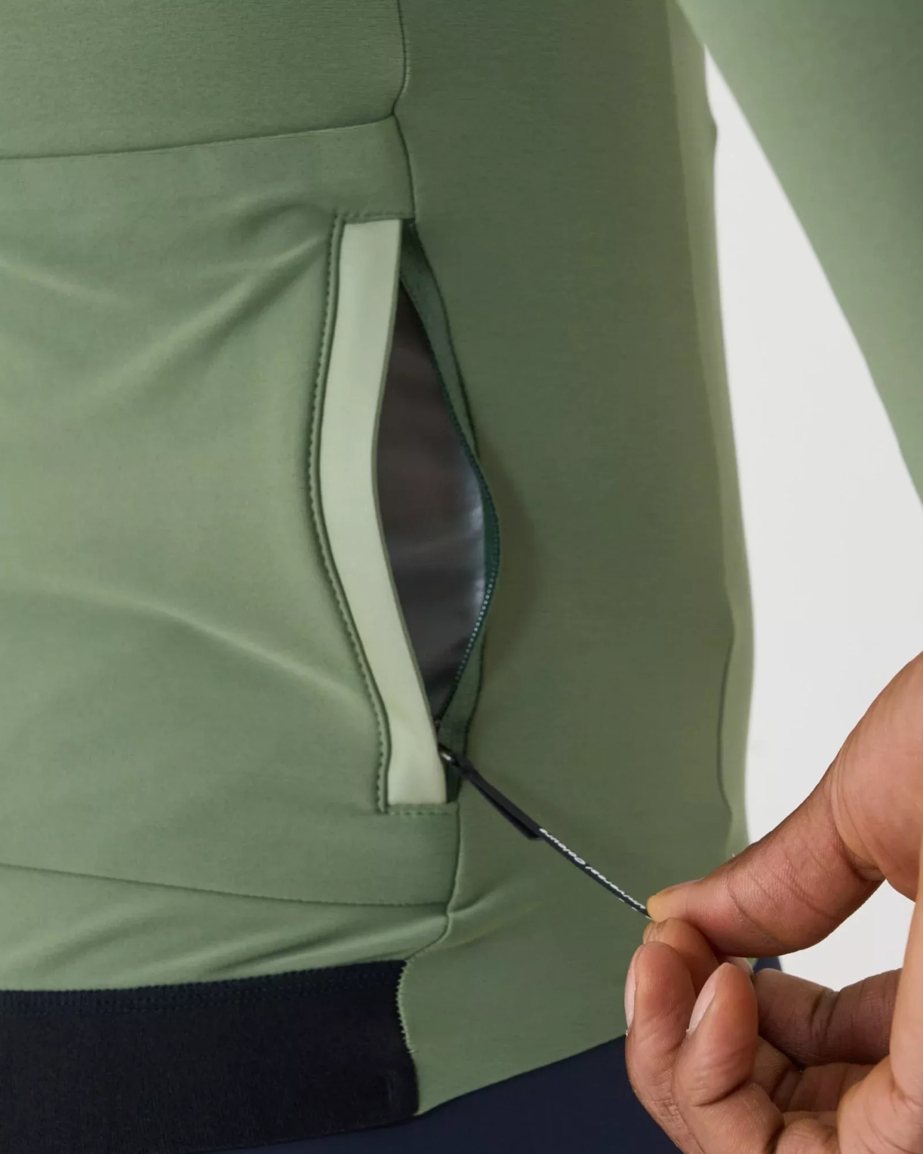Mono Long Sleeve Jersey