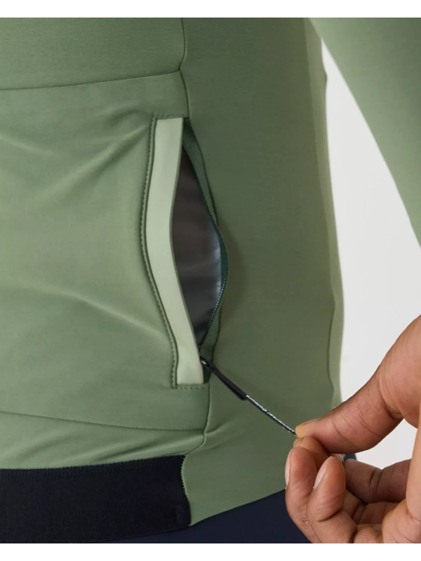 Mono Long Sleeve Jersey Mono Long Sleeve Jersey