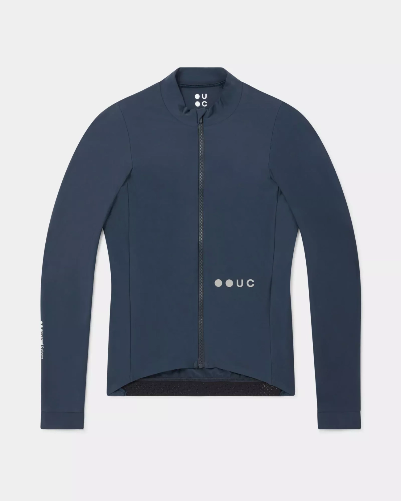 Mono Womens Long Sleeve Jersey