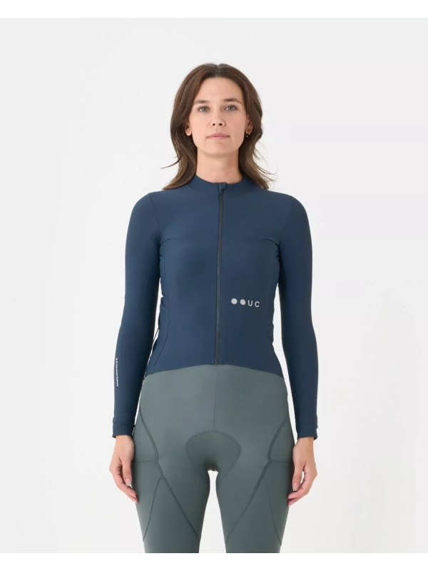 Mono Womens Long Sleeve Jersey Mono Womens Long Sleeve Jersey