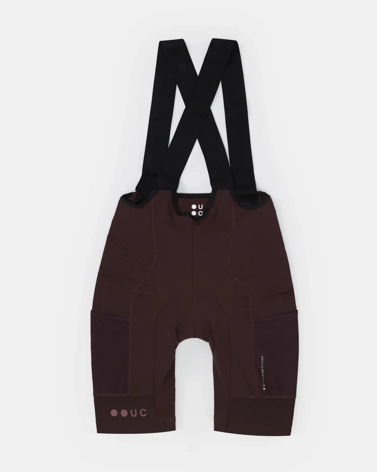Women's Mono Cargo bib shorts