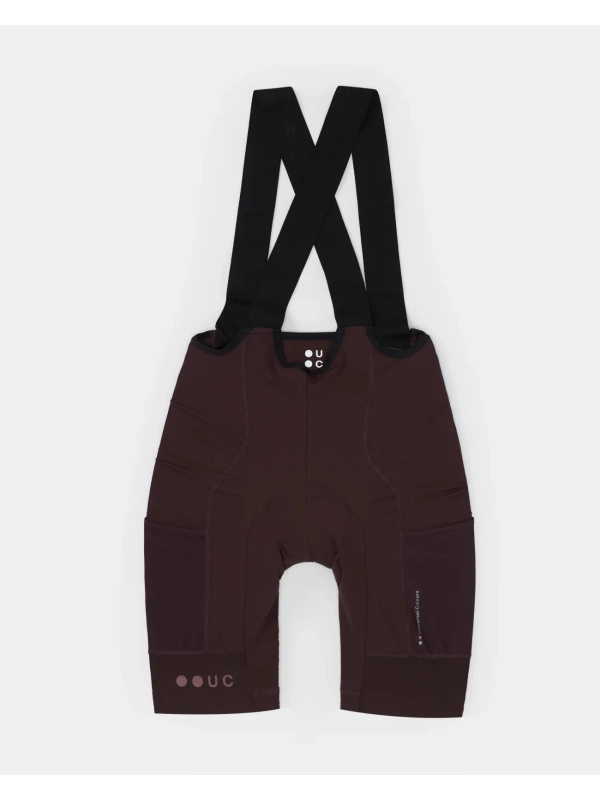 Women's Mono Cargo bib shorts