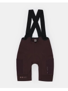 Women's Mono Cargo bib shorts