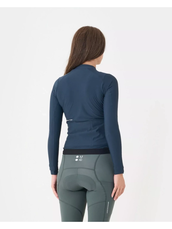 Mono Womens Long Sleeve Jersey Mono Womens Long Sleeve Jersey