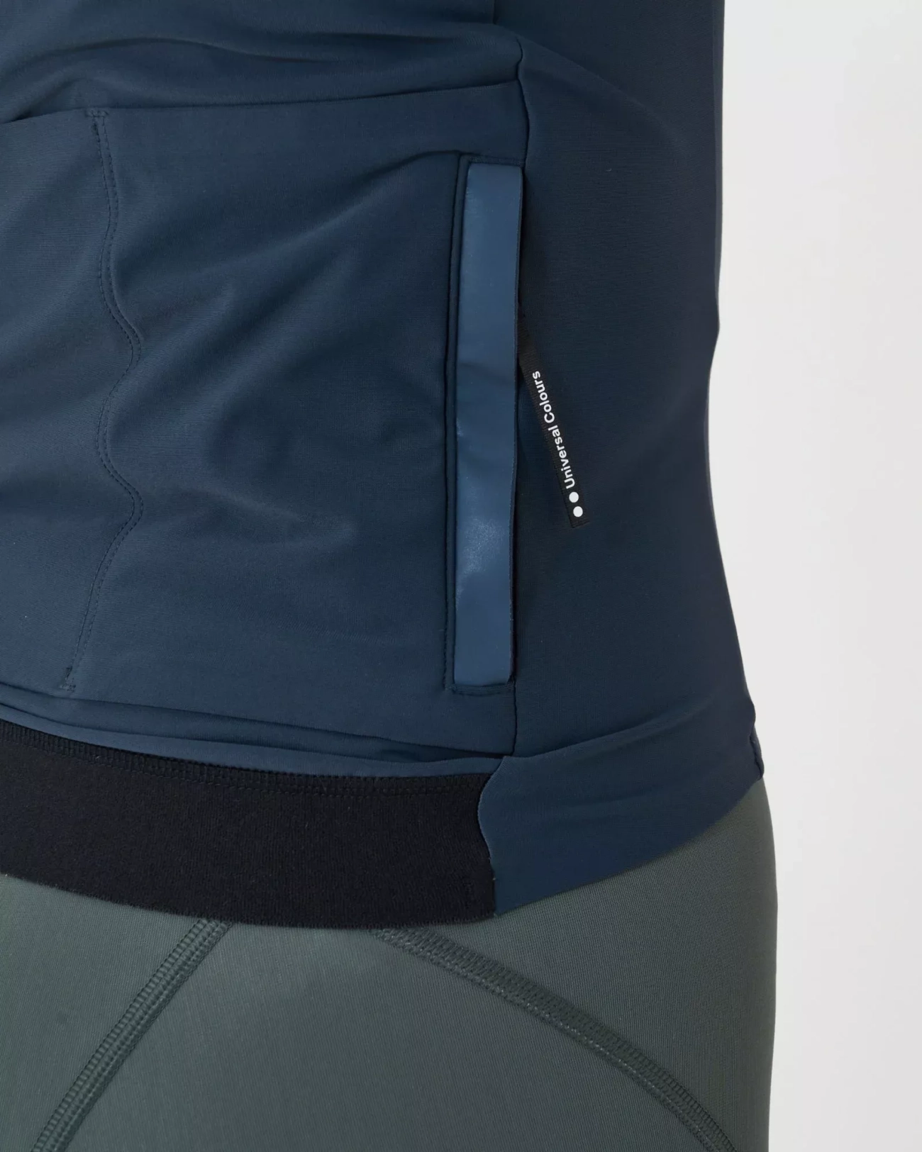 Mono Womens Long Sleeve Jersey