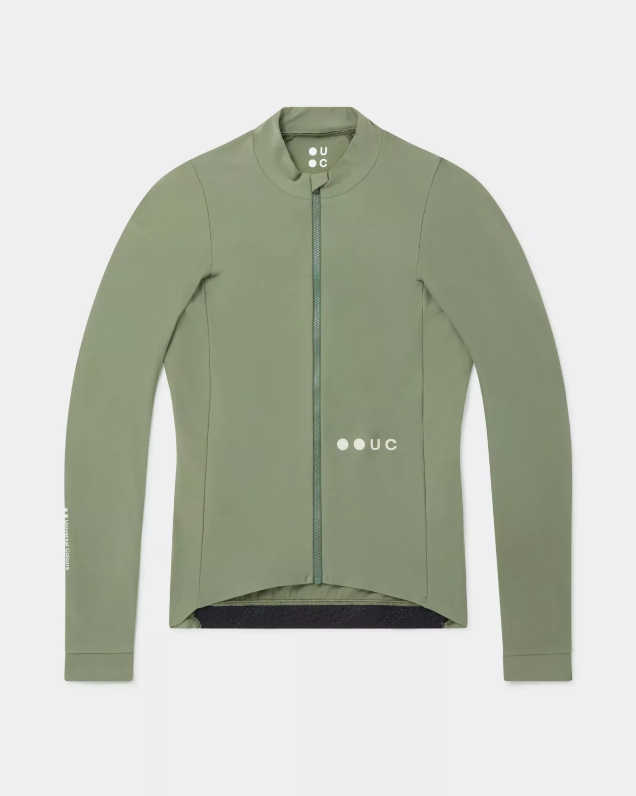 Mono Womens Long Sleeve Jersey