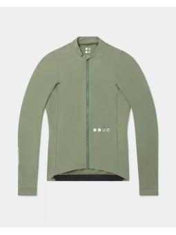 Mono Womens Long Sleeve Jersey