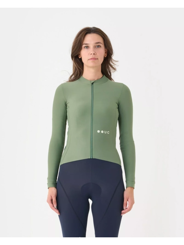 Mono Womens Long Sleeve Jersey Mono Womens Long Sleeve Jersey