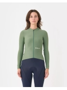 Mono Womens Long Sleeve Jersey Mono Womens Long Sleeve Jersey