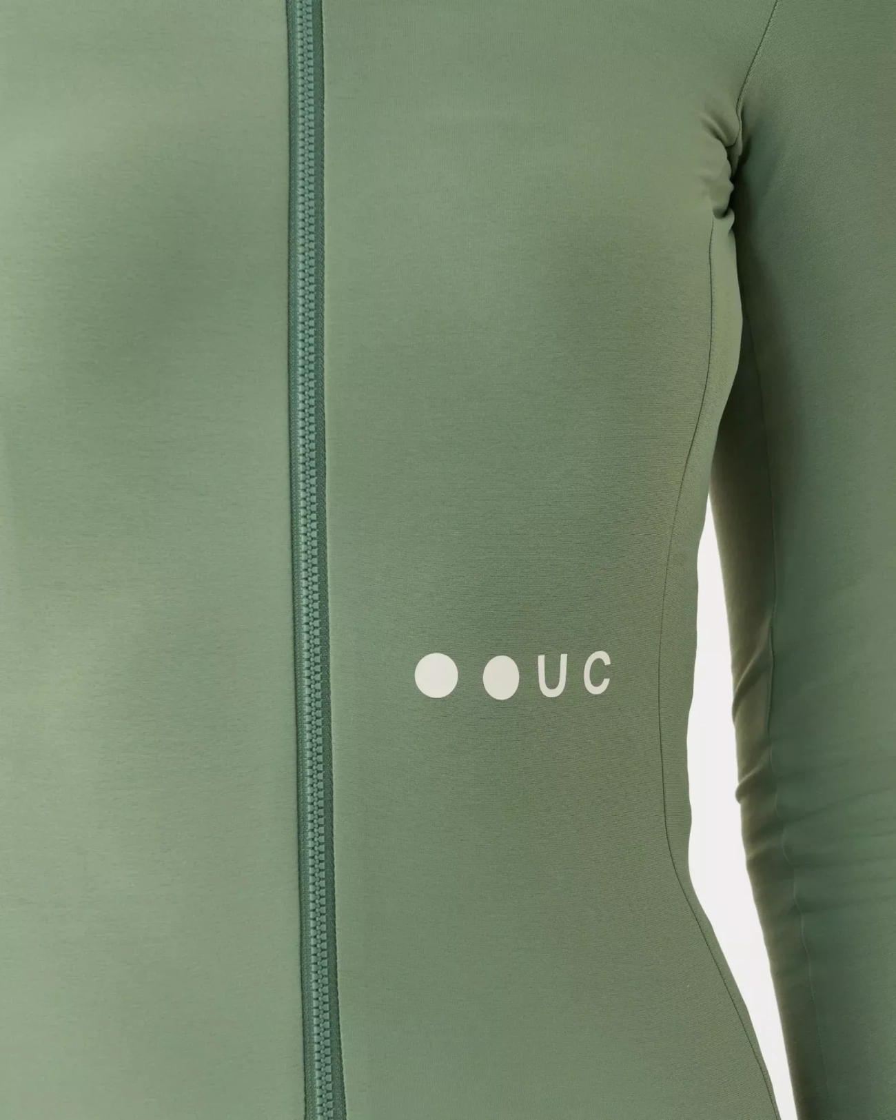 Mono Womens Long Sleeve Jersey
