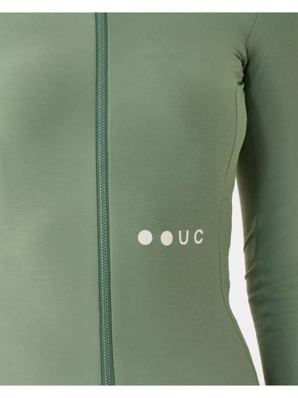 Mono Womens Long Sleeve Jersey Mono Womens Long Sleeve Jersey