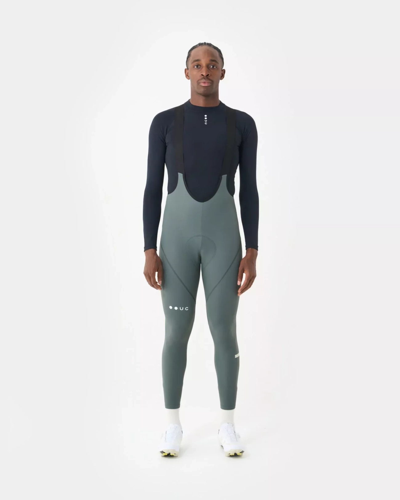 Men's Mono Bib Tight