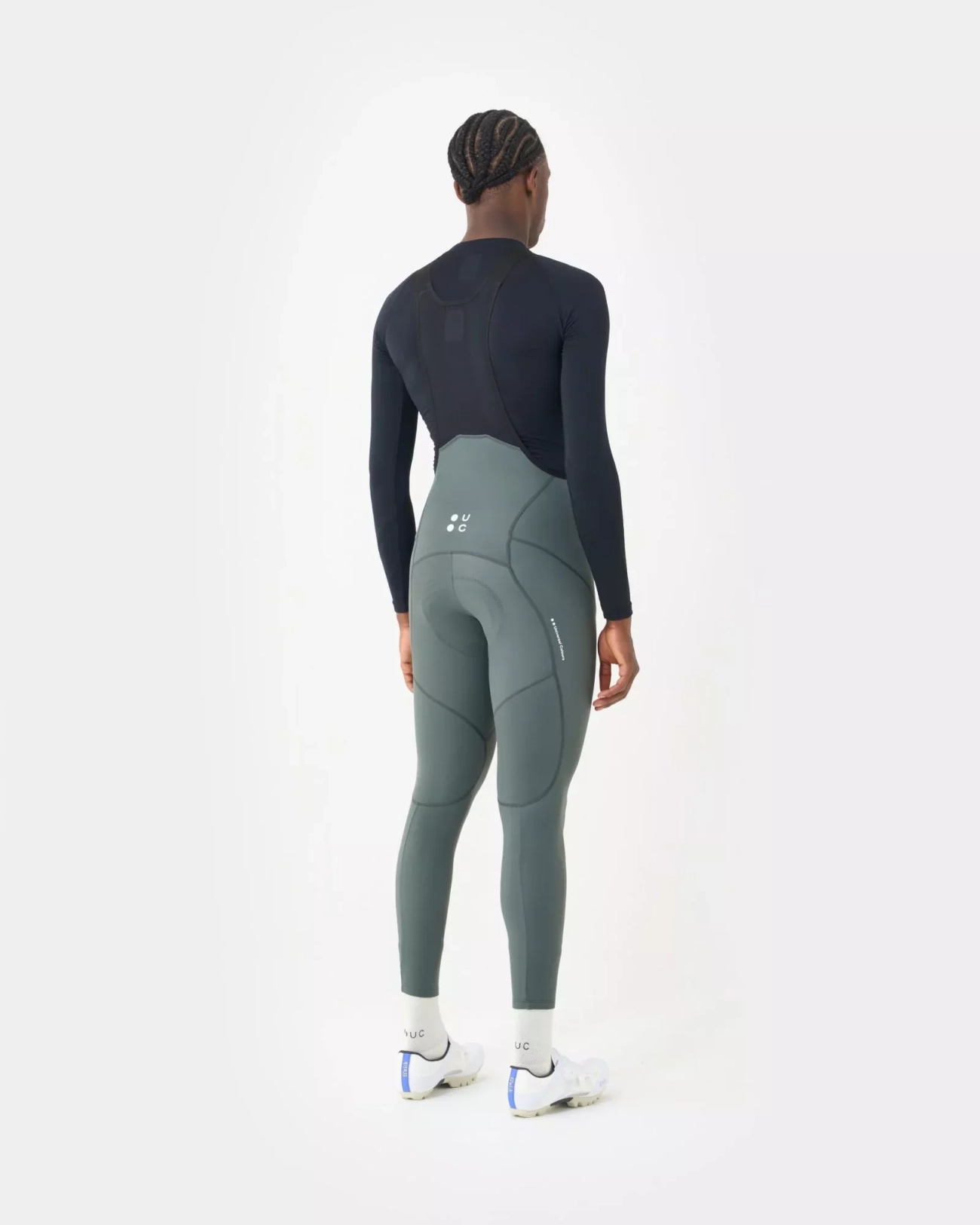 Men's Mono Bib Tight