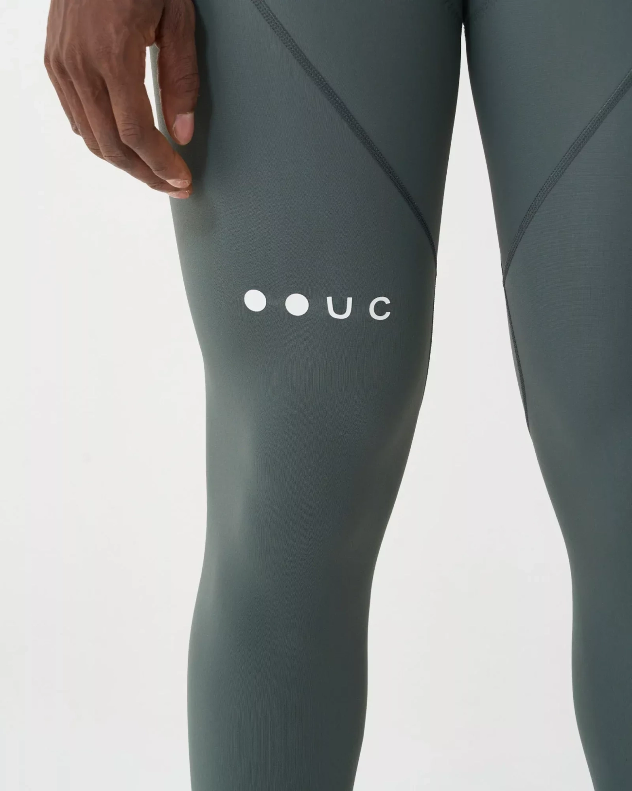 Men's Mono Bib Tight