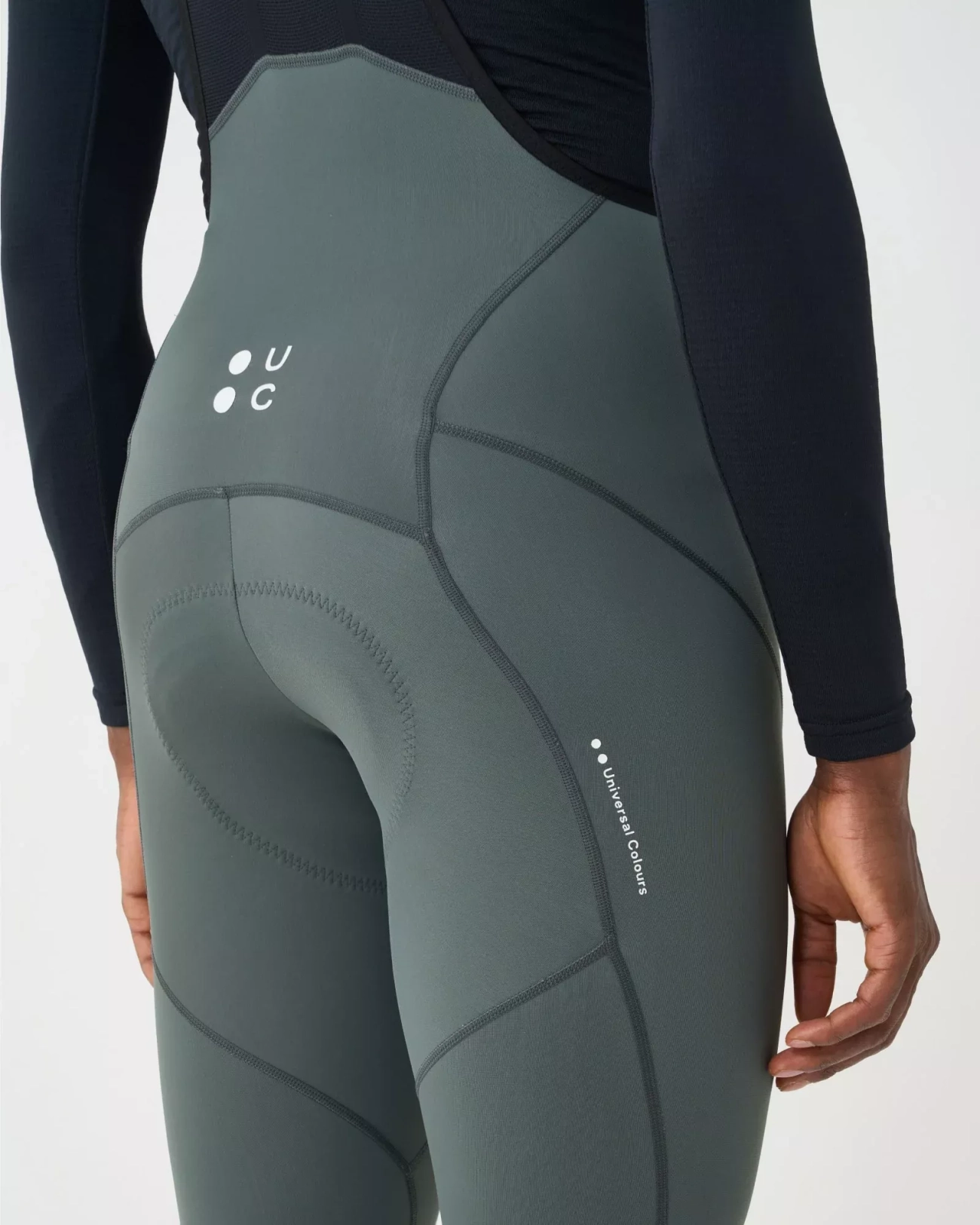 Men's Mono Bib Tight