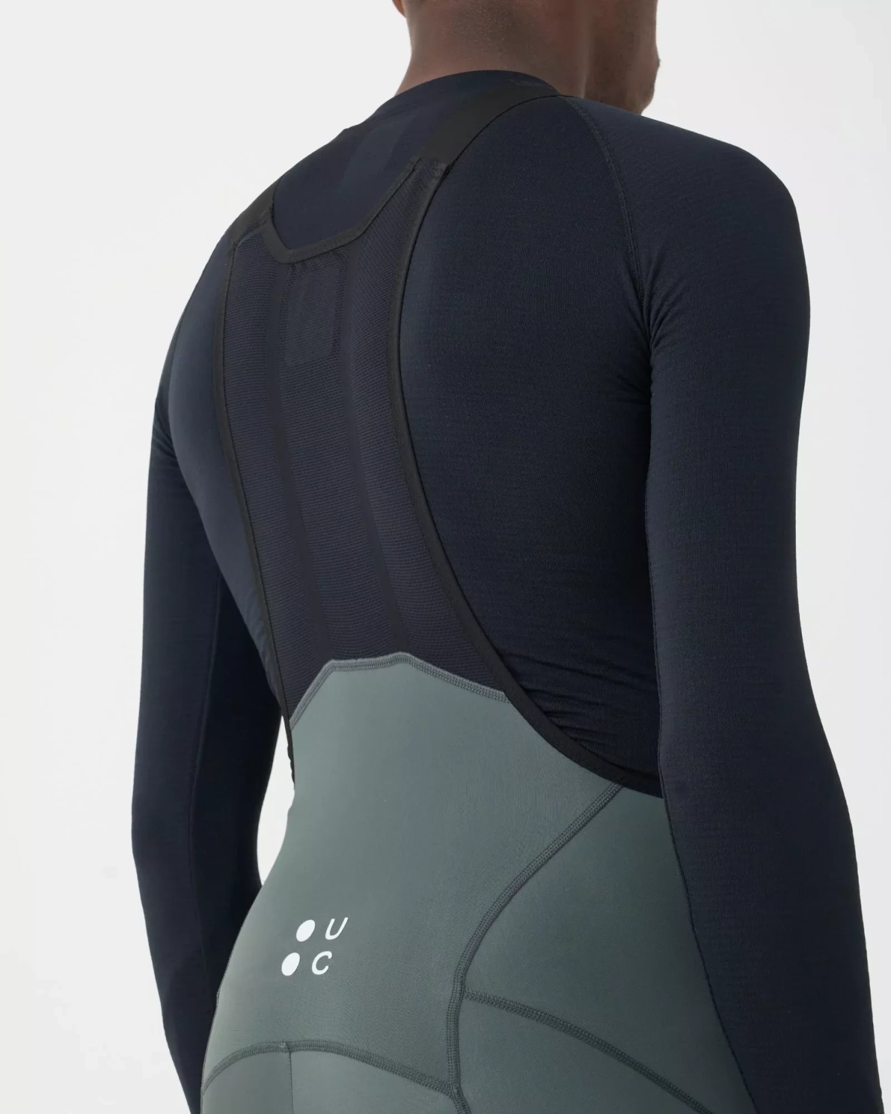 Men's Mono Bib Tight