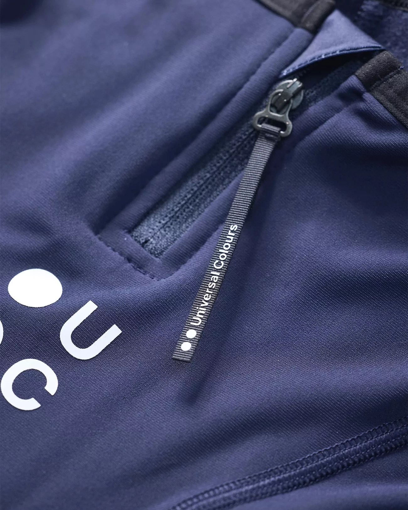 Women's Mono Bib Tight