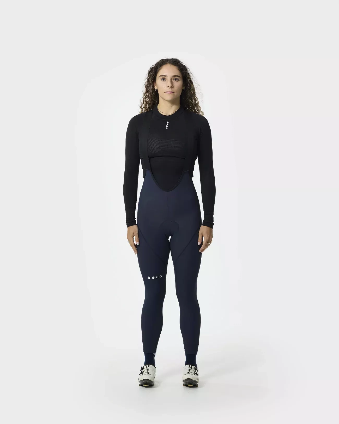 Women's Mono Bib Tight