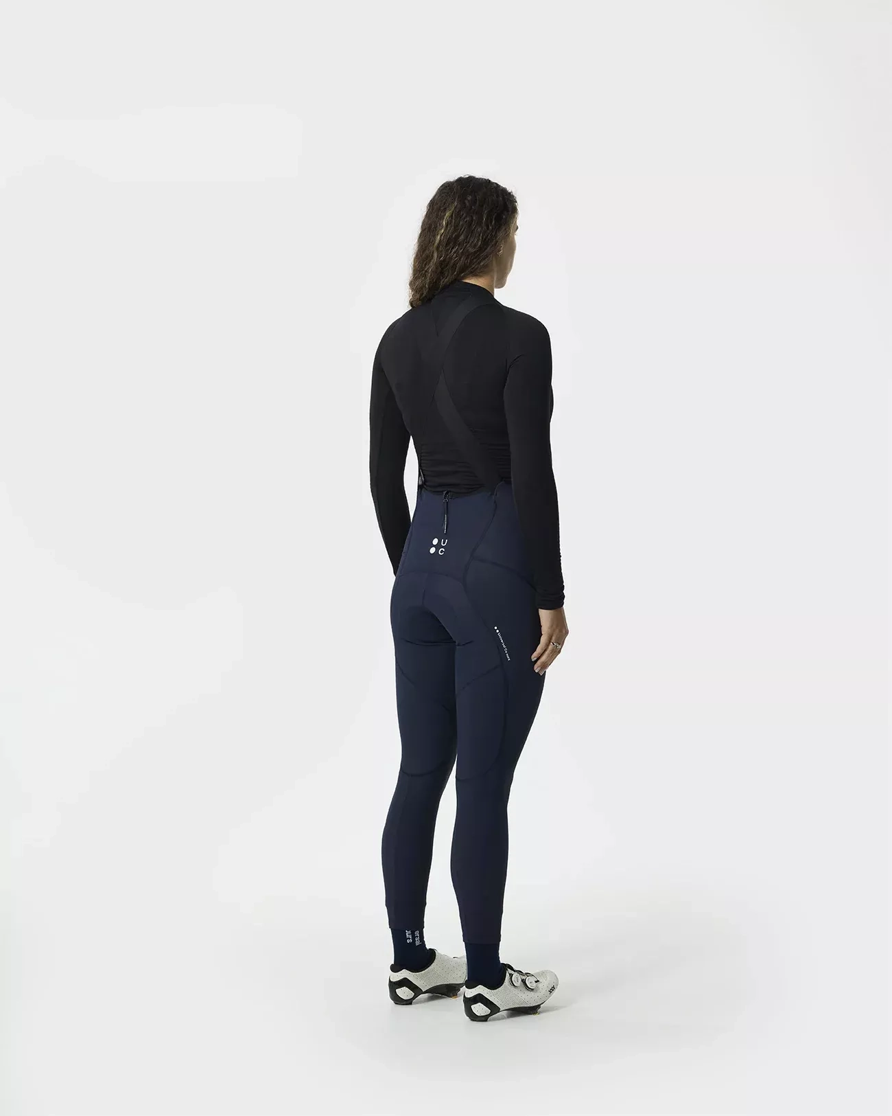 Women's Mono Bib Tight