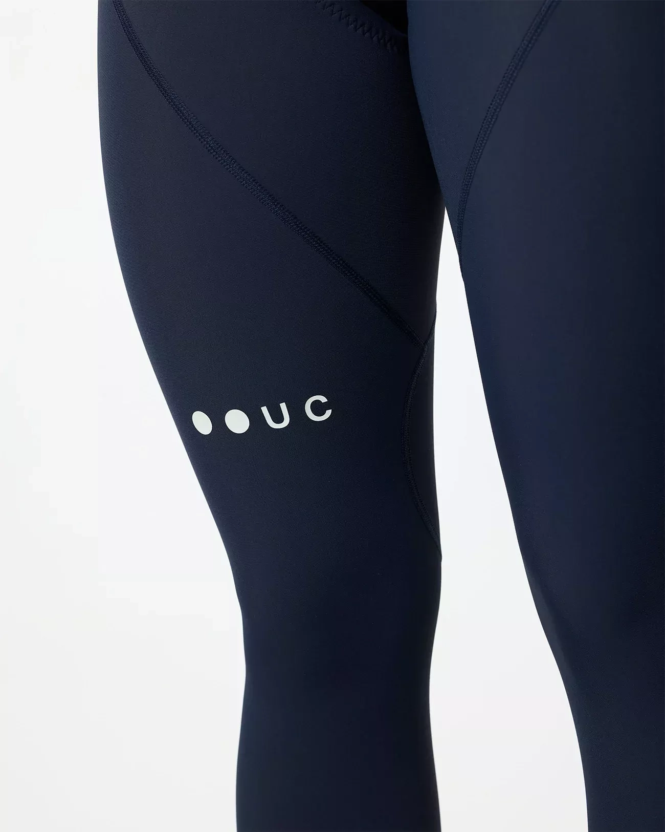 Women's Mono Bib Tight