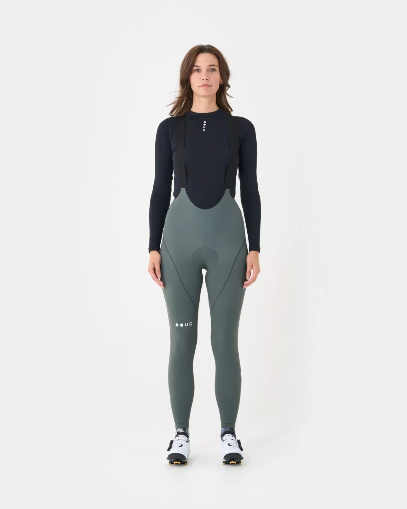 Women's Mono Bib Tight