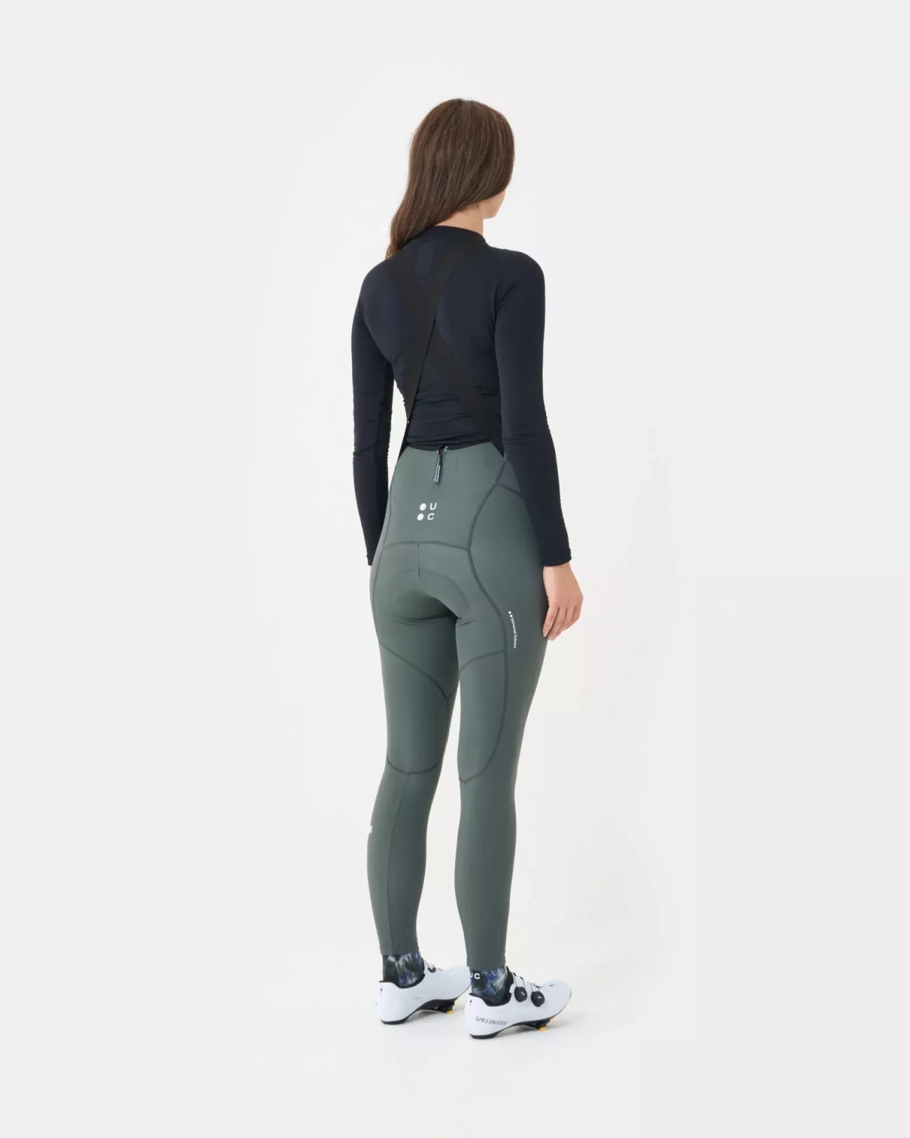 Women's Mono Bib Tight