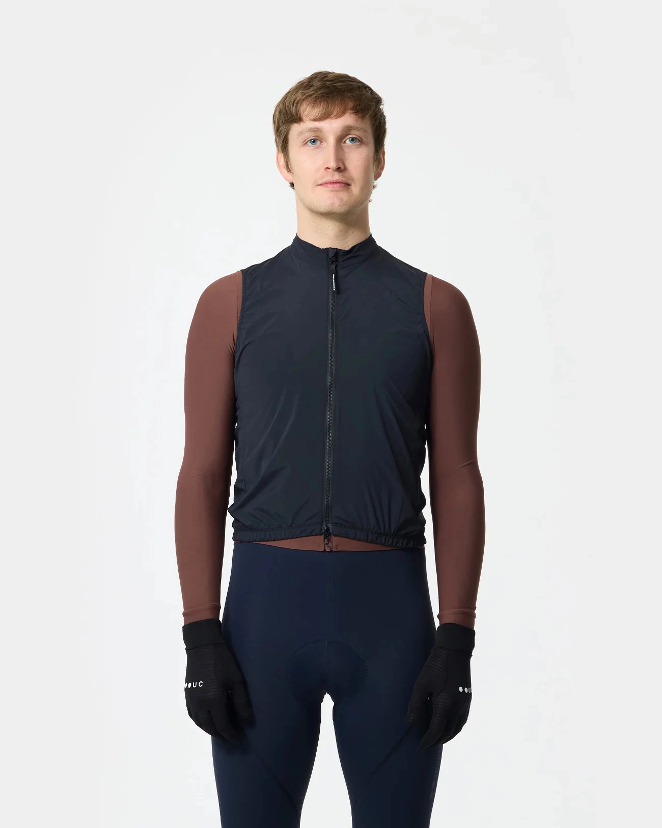 Men's Mono Gilet