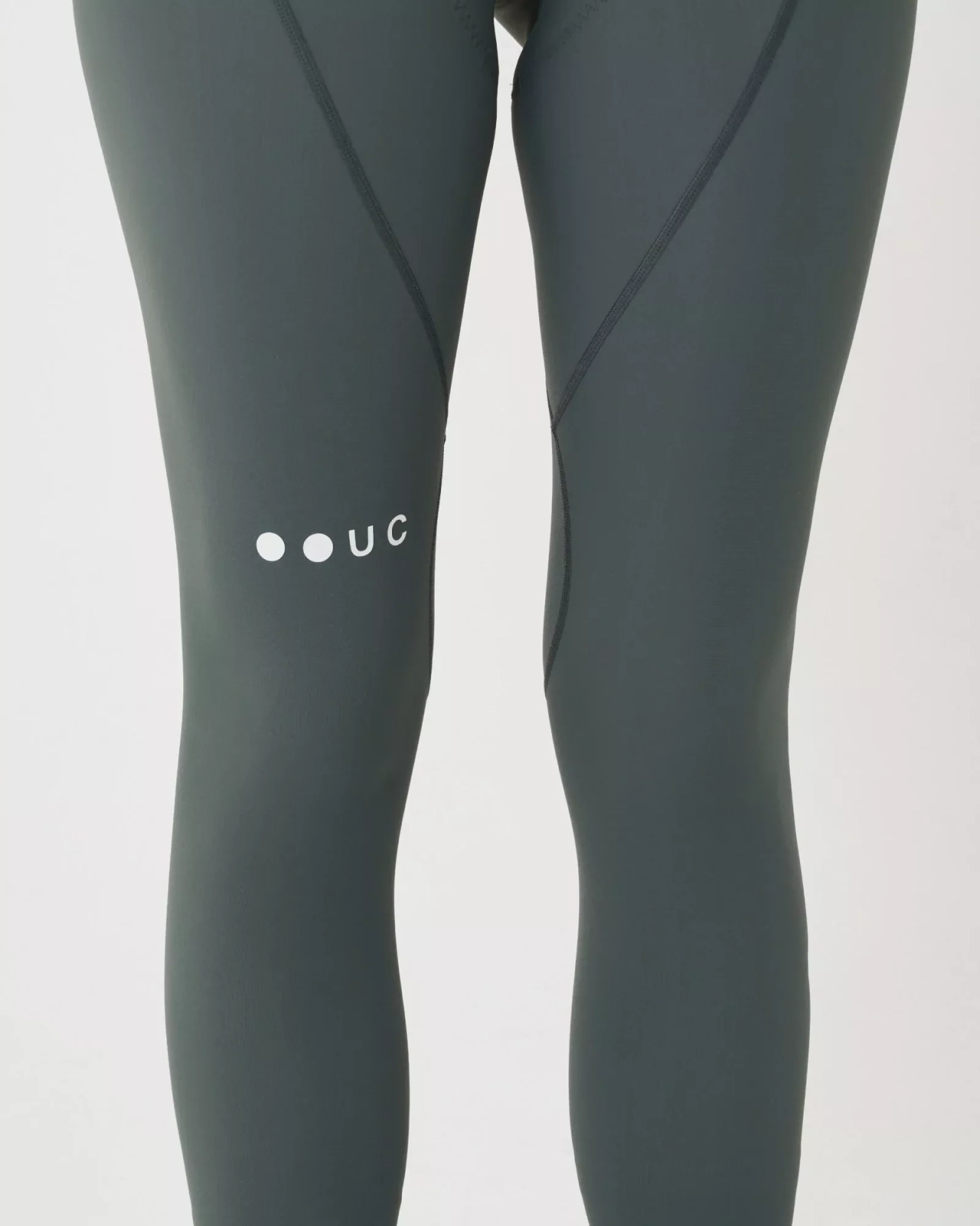 Women's Mono Bib Tight