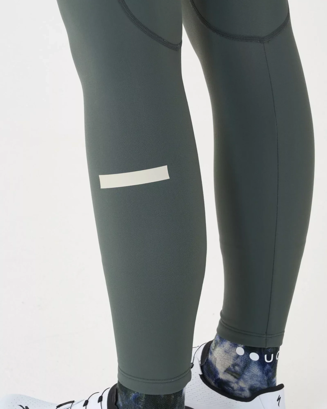 Women's Mono Bib Tight