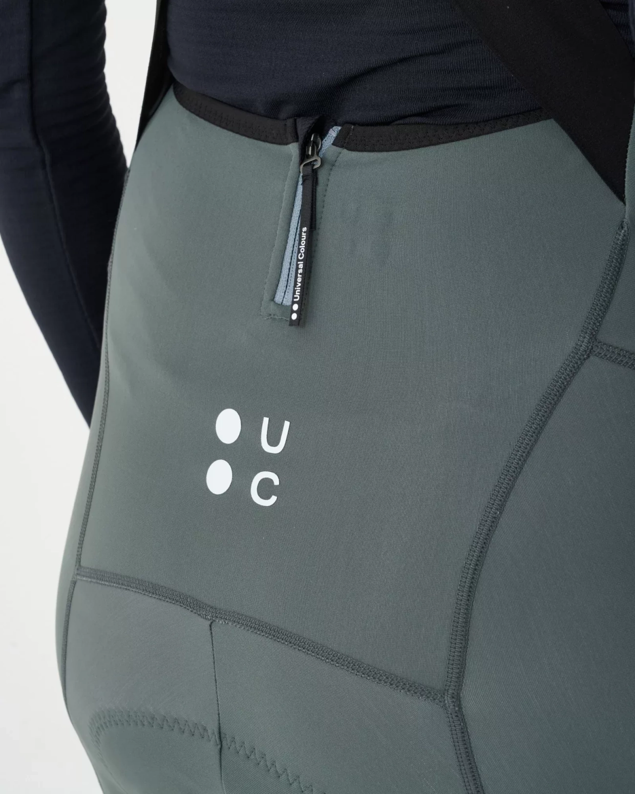 Women's Mono Bib Tight