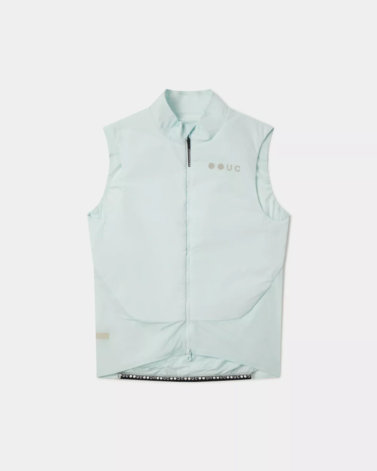 Chroma Insulated Unisex Gilet