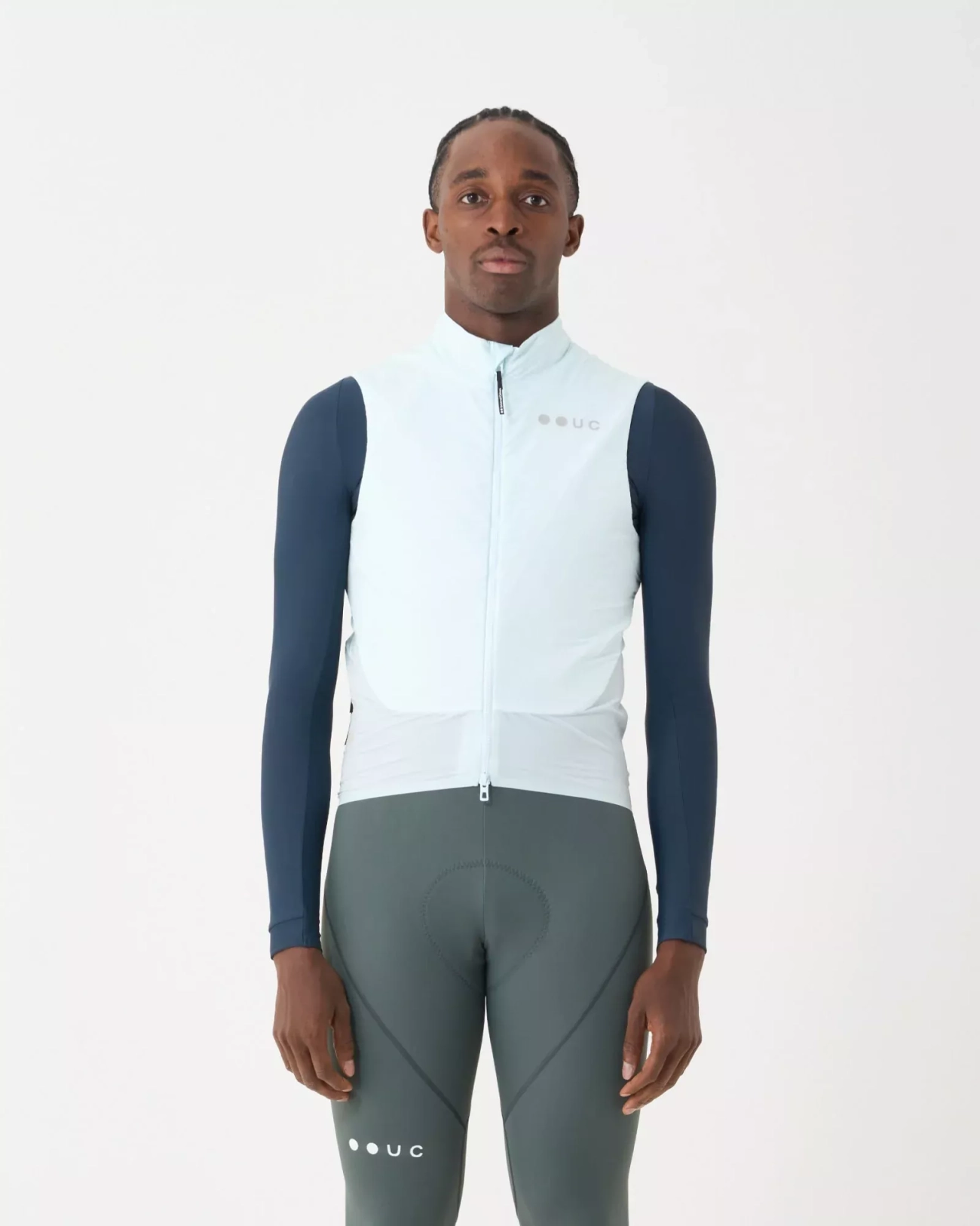Chroma Insulated Unisex Gilet