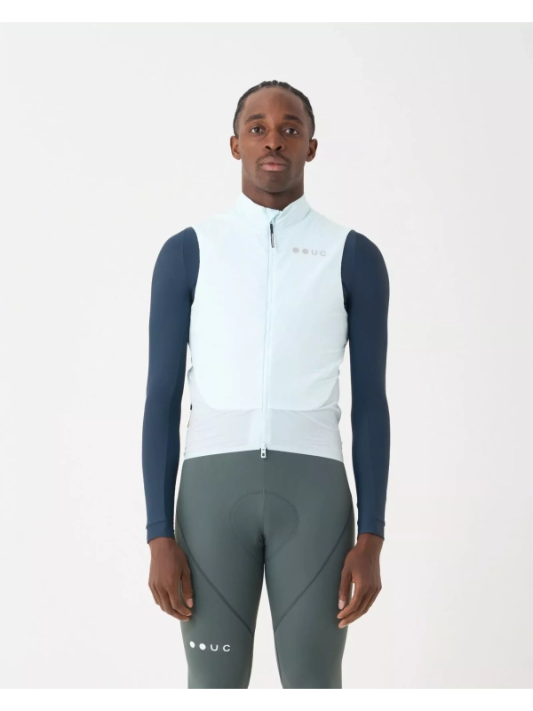 Chroma Insulated Unisex Gilet