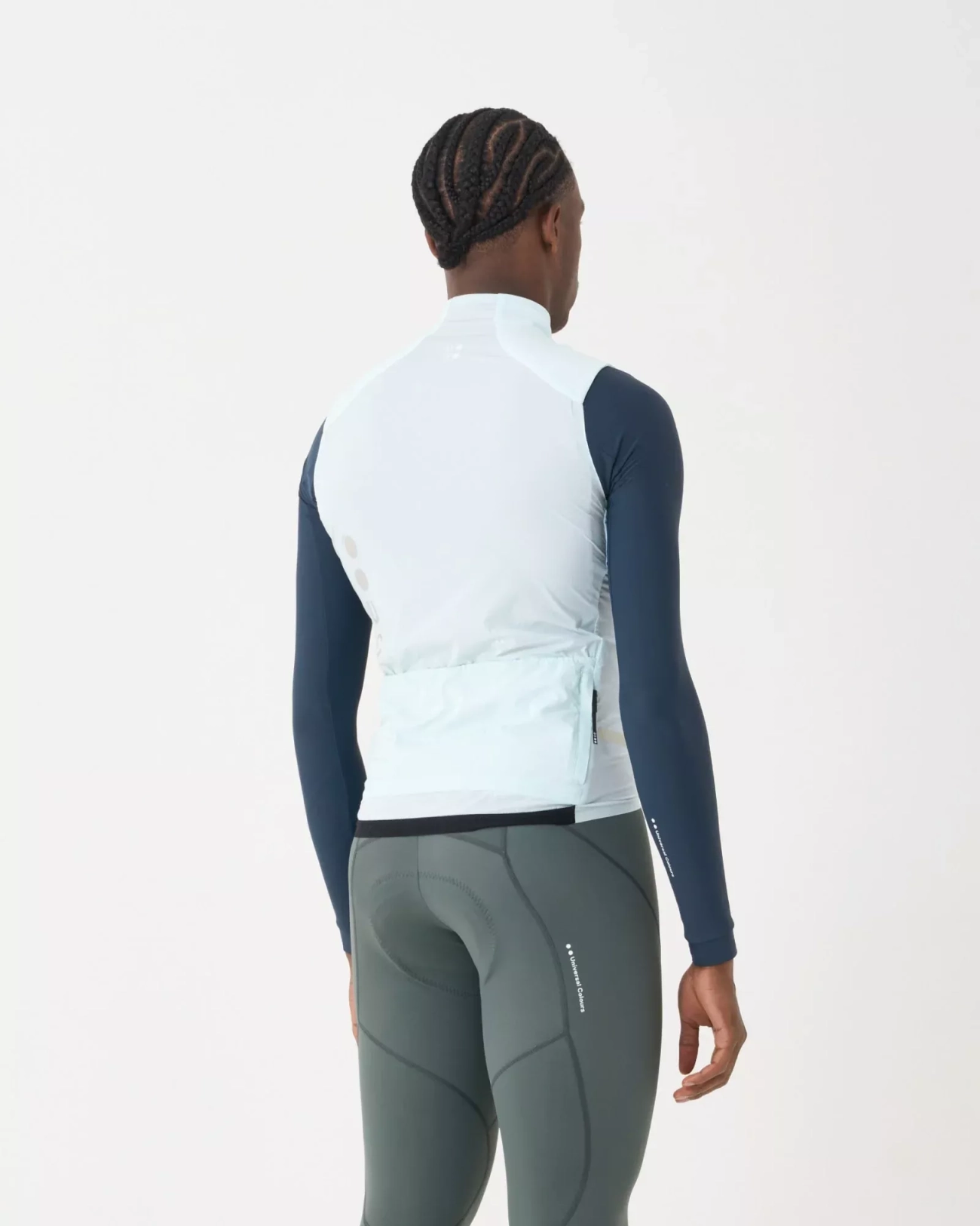 Chroma Insulated Unisex Gilet