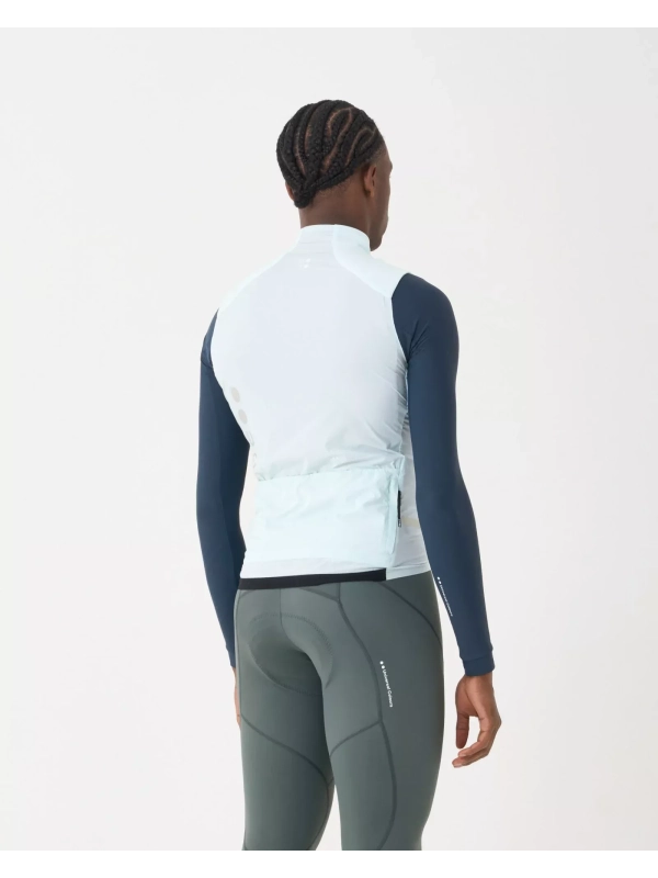 Chroma Insulated Unisex Gilet
