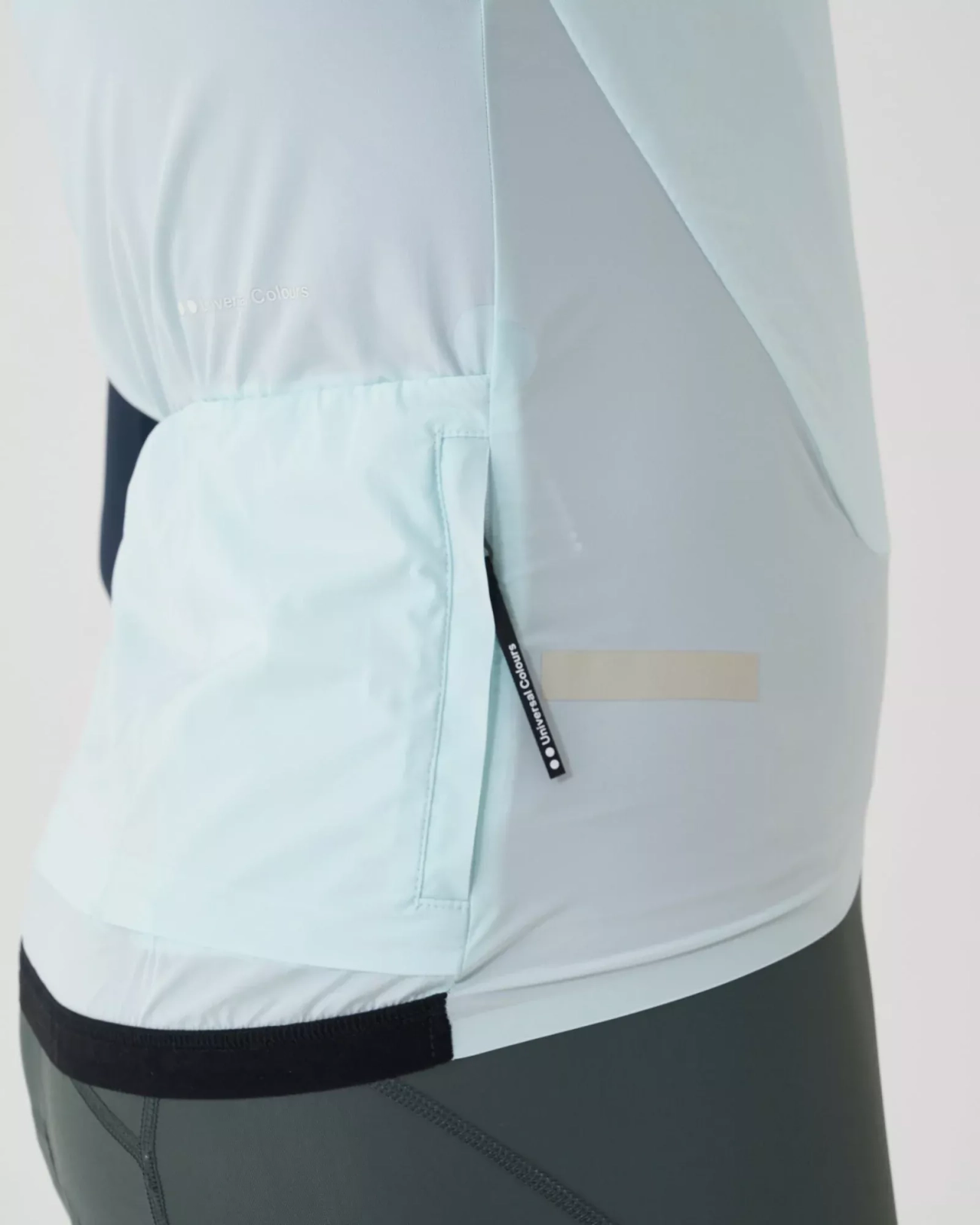 Chroma Insulated Unisex Gilet