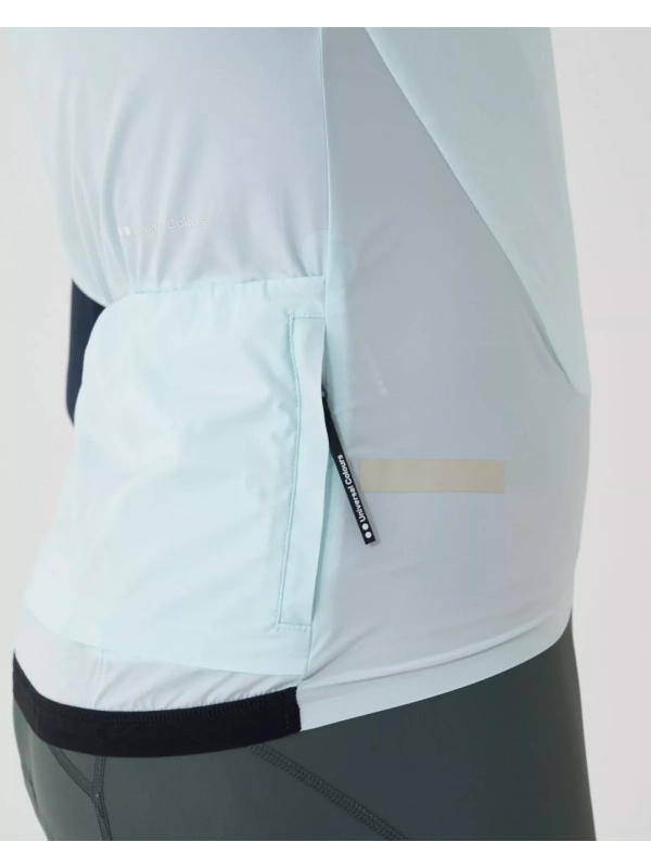 Chroma Insulated Unisex Gilet
