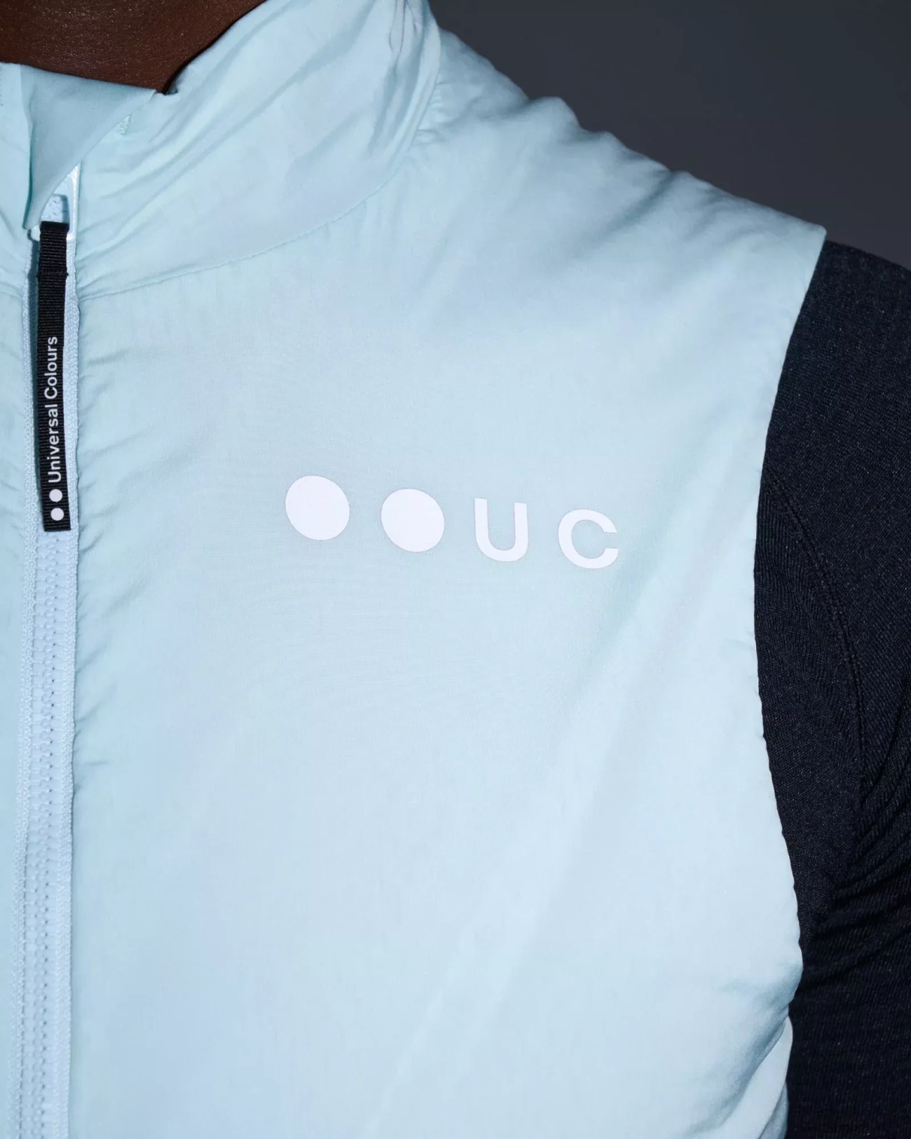 Chroma Insulated Unisex Gilet