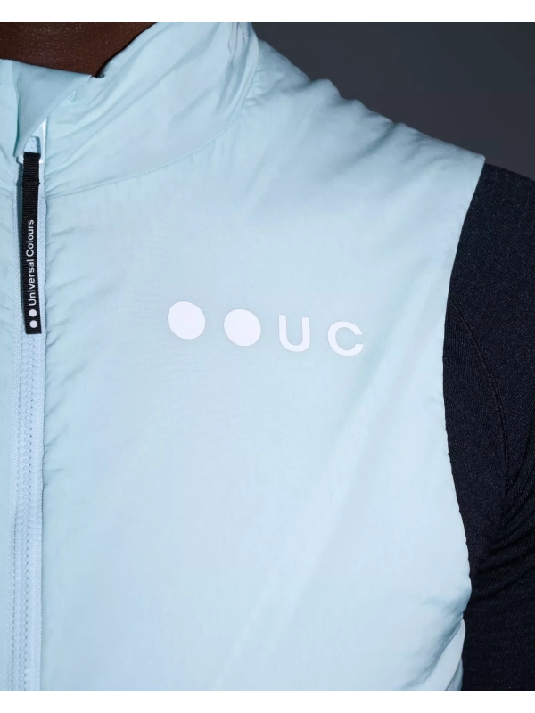 Chroma Insulated Unisex Gilet