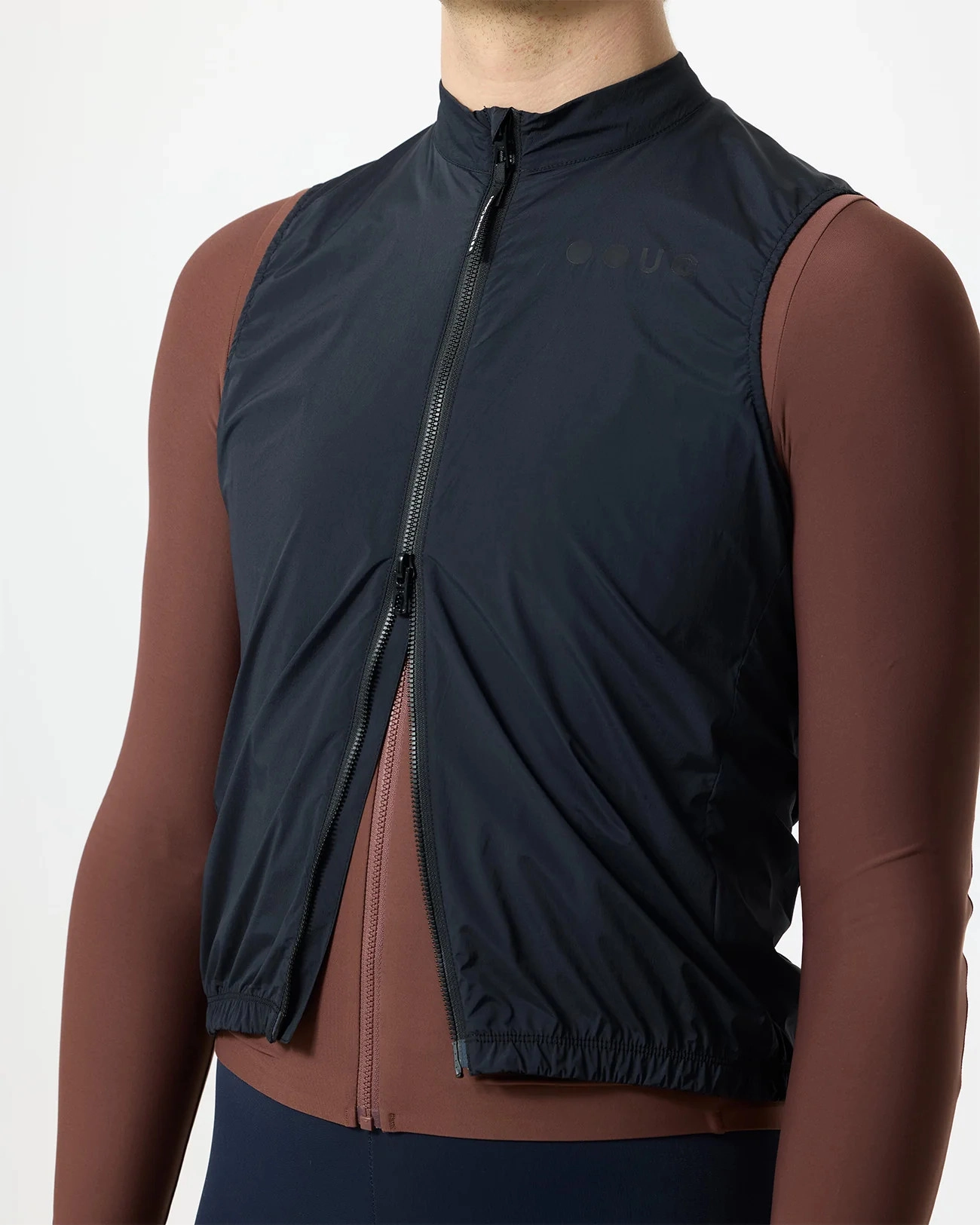Men's Mono Gilet