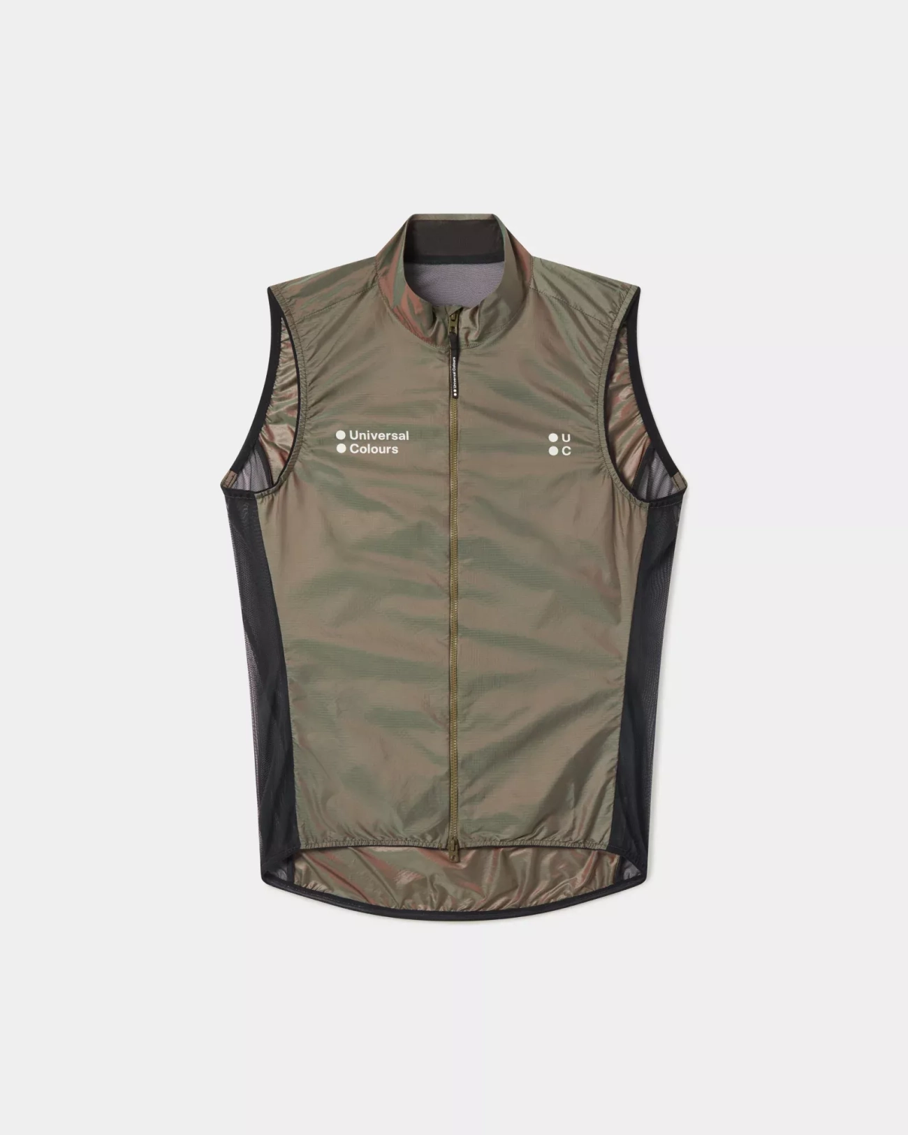 Spectrum Unisex Gilet 2.0